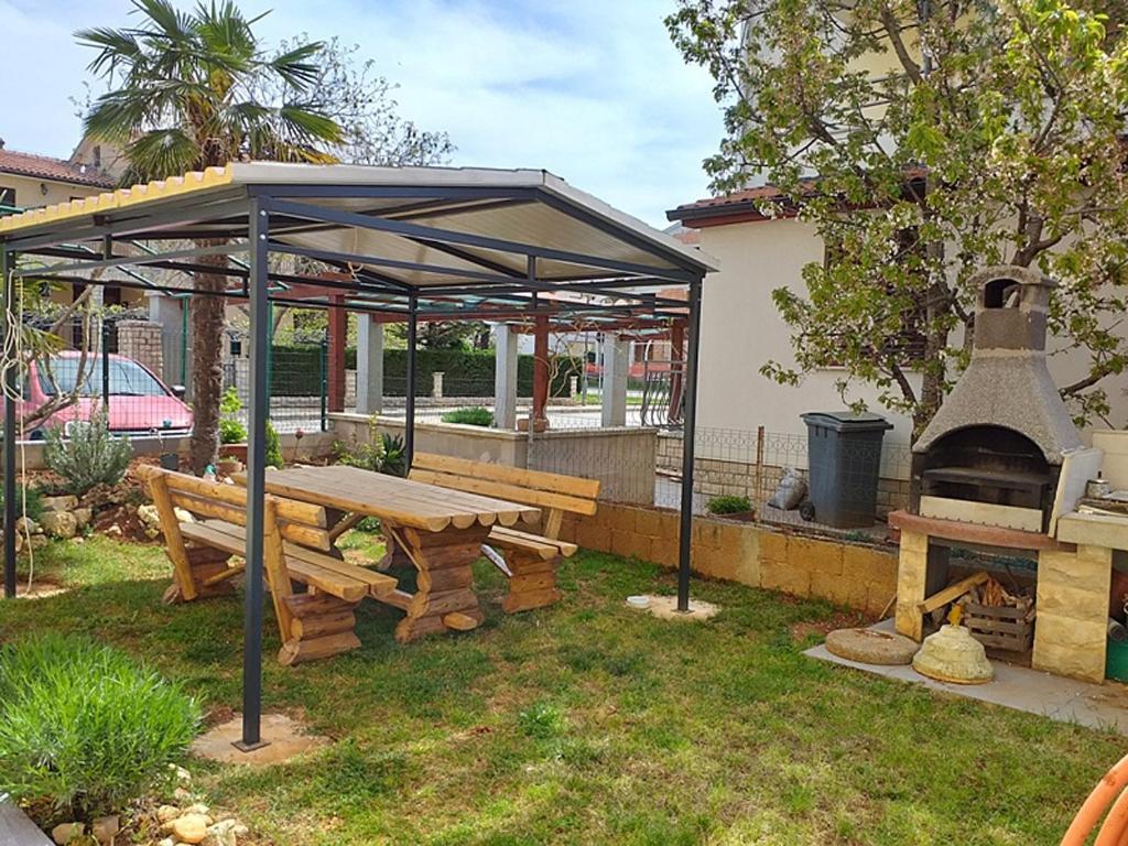 Studio Fazana 7234A מראה חיצוני תמונה