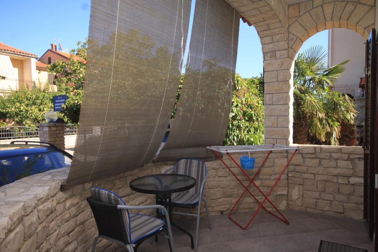 Studio Fazana 7234A מראה חיצוני תמונה