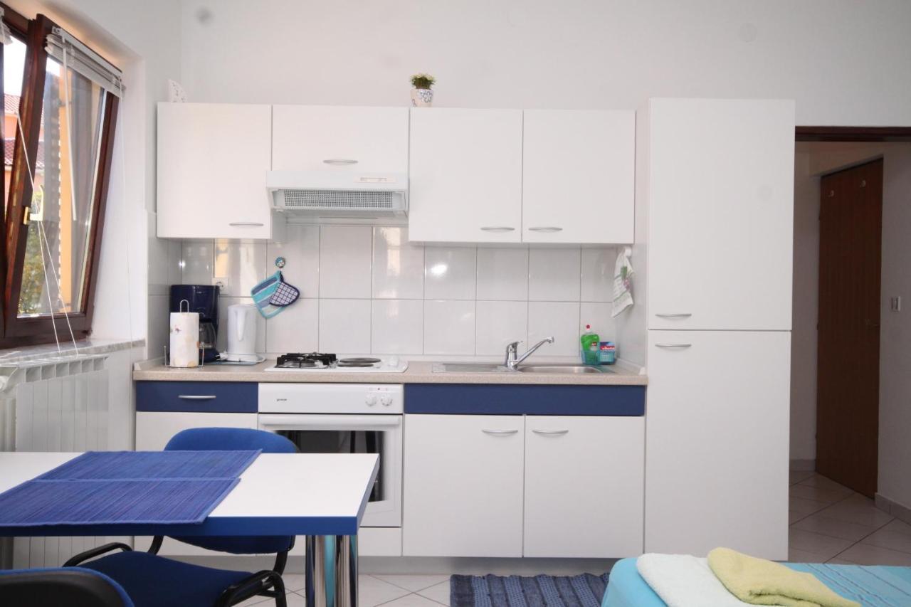 Studio Fazana 7234A מראה חיצוני תמונה